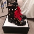 Gucci Booties GGB3112228904309GG 